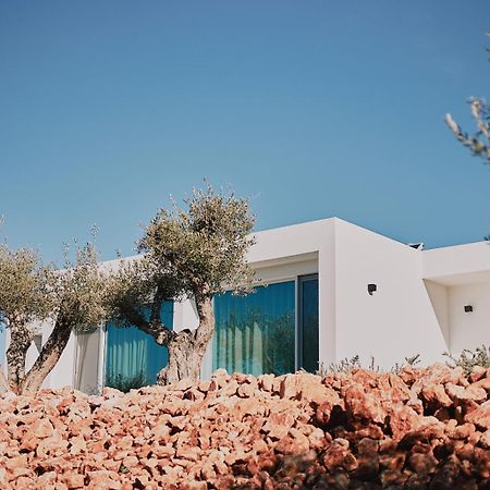 Quinta Dos Vales Wine Estate ξενώνας Estômbar Εξωτερικό φωτογραφία