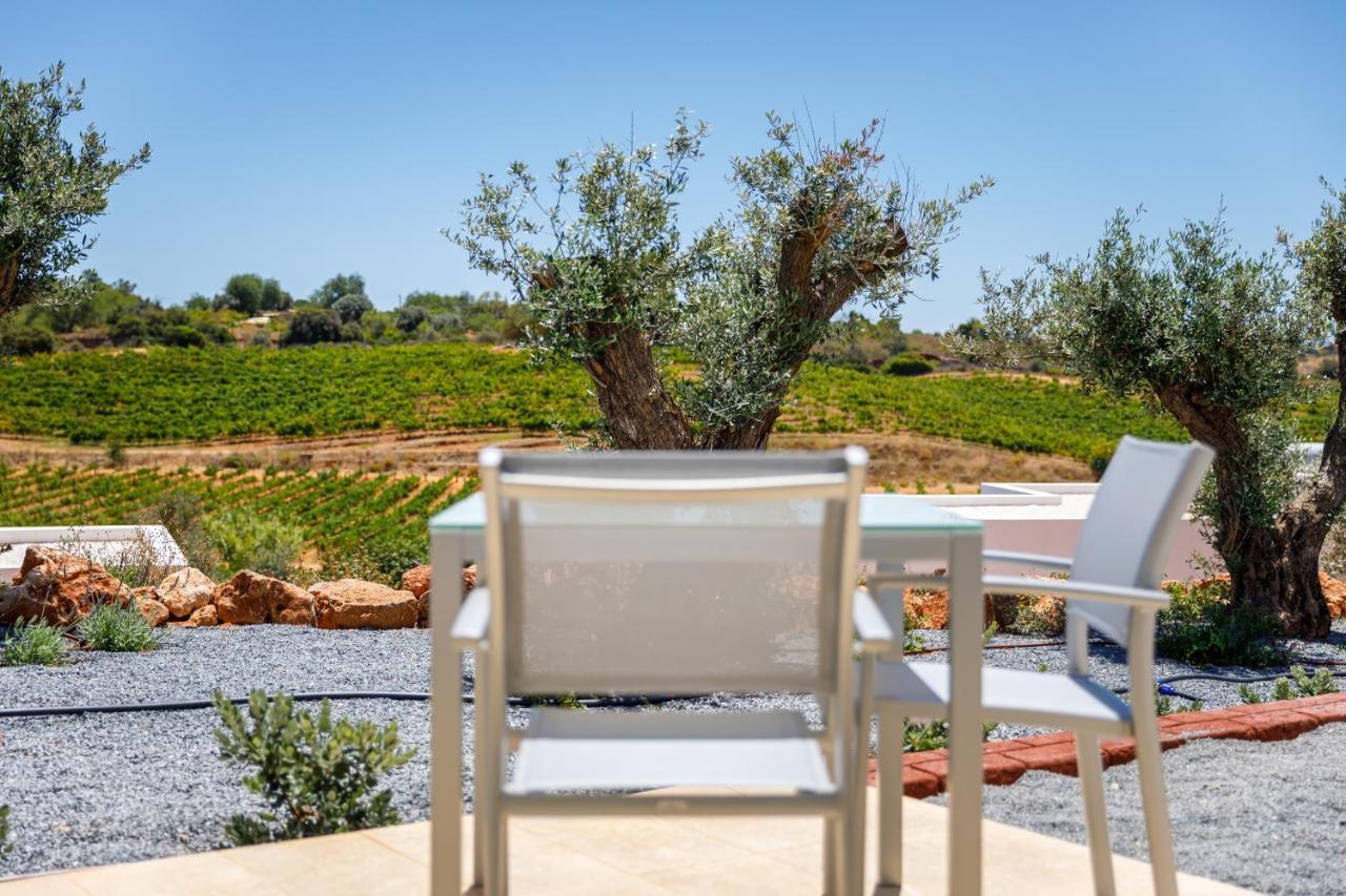 Quinta Dos Vales Wine Estate ξενώνας Estômbar Εξωτερικό φωτογραφία