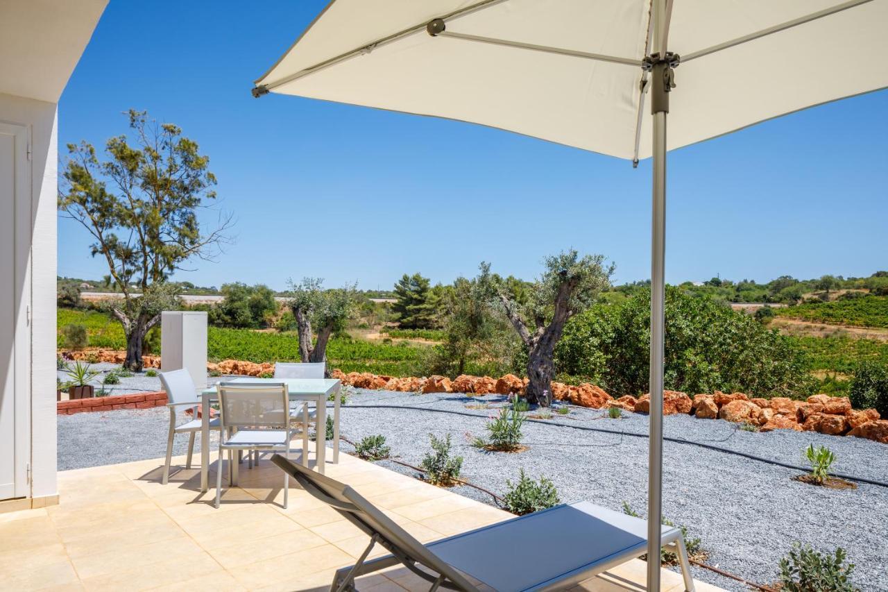 Quinta Dos Vales Wine Estate ξενώνας Estômbar Εξωτερικό φωτογραφία