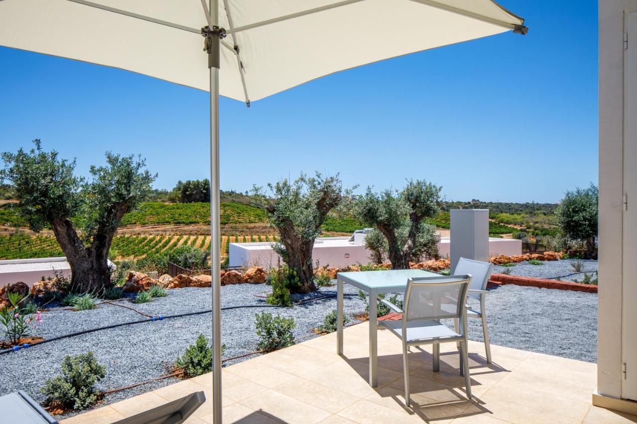 Quinta Dos Vales Wine Estate ξενώνας Estômbar Εξωτερικό φωτογραφία