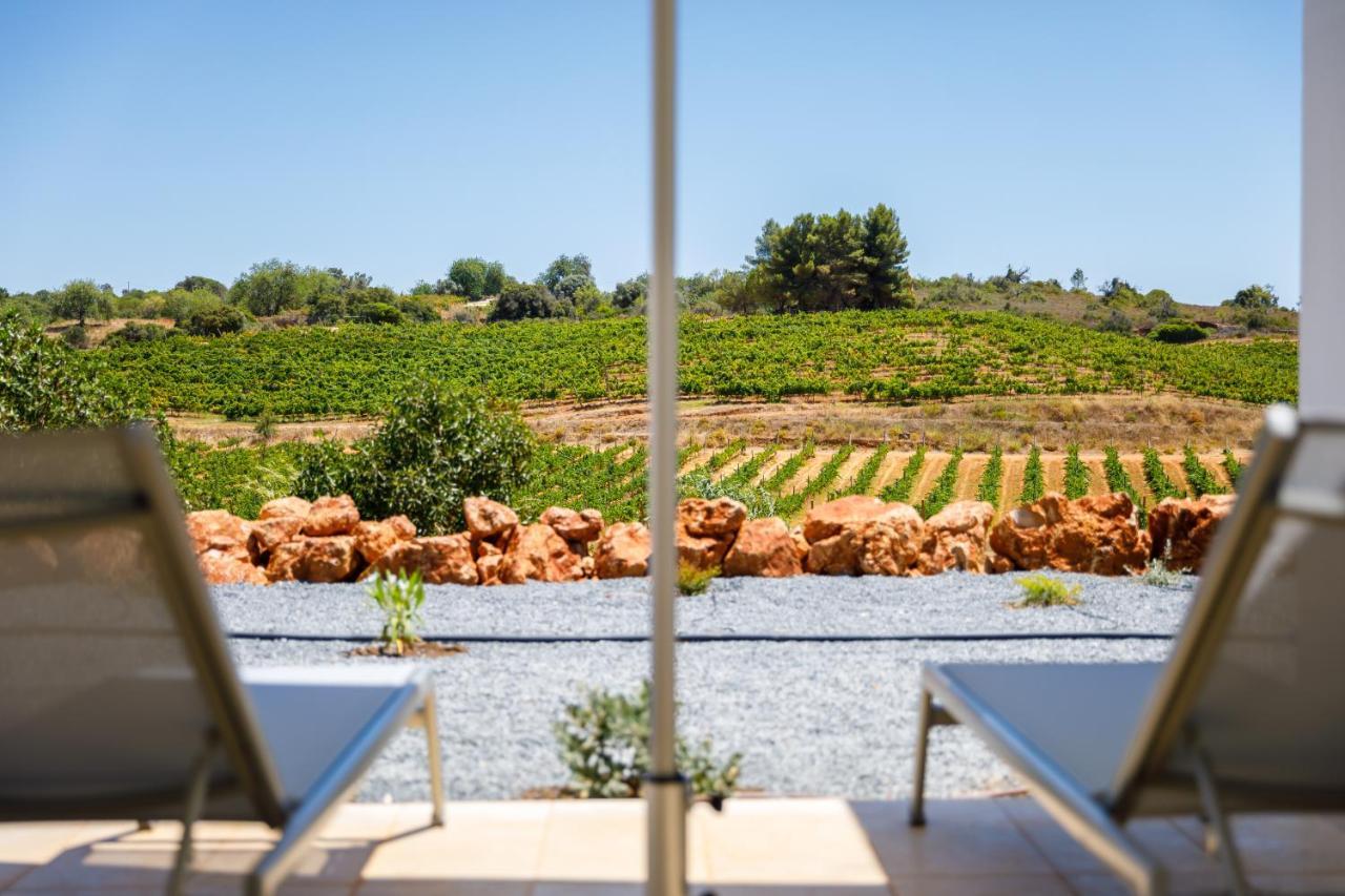 Quinta Dos Vales Wine Estate ξενώνας Estômbar Εξωτερικό φωτογραφία