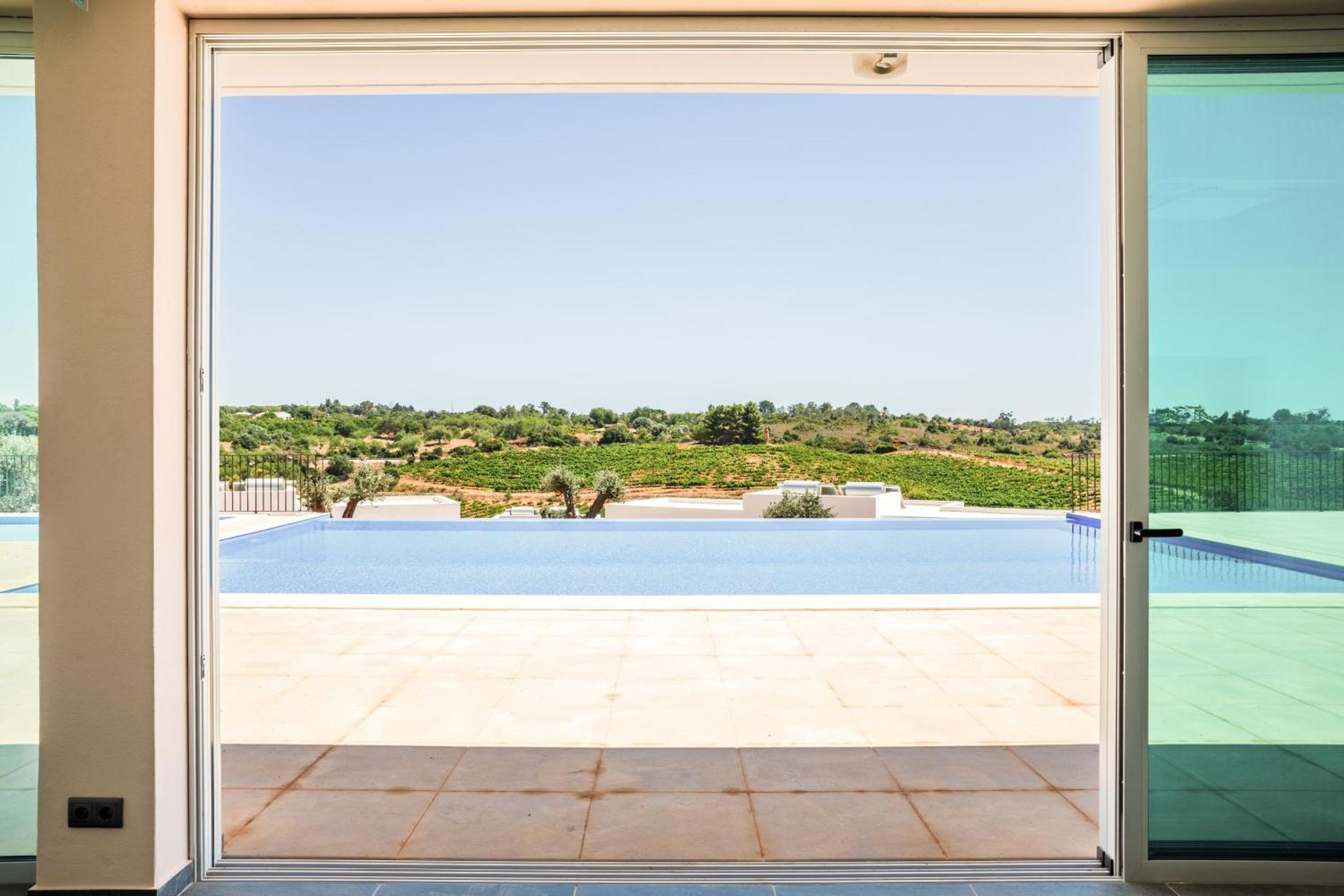 Quinta Dos Vales Wine Estate ξενώνας Estômbar Εξωτερικό φωτογραφία