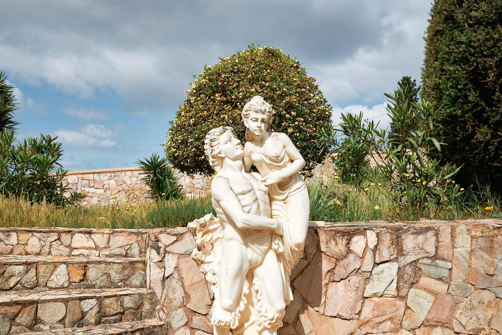 Quinta Dos Vales Wine Estate ξενώνας Estômbar Εξωτερικό φωτογραφία